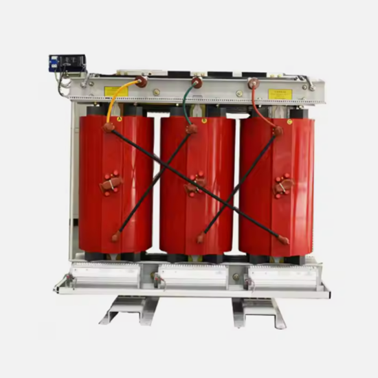 20KV Epoxy Resin Cast Dry-type Transformer Core Power Distribution Transformer