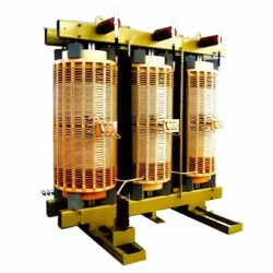 H-Class Impregnated Insulated Dry-type Transformer