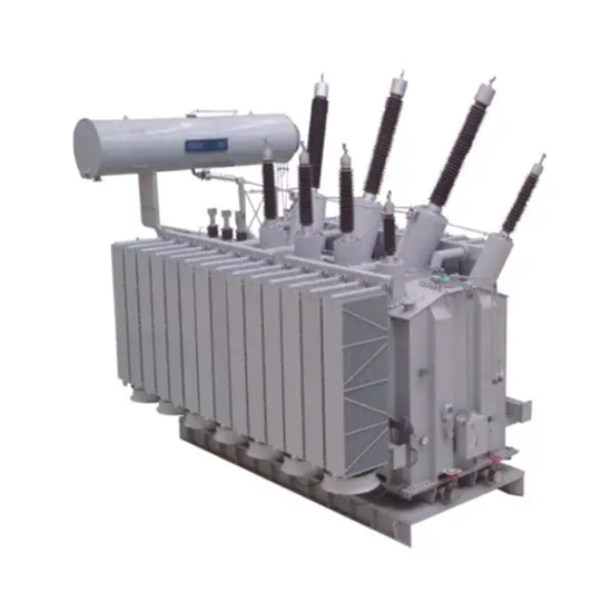 220kV Power Transformer Oil-immersed Transformer (up to 750kV)