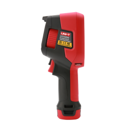 UTi384G Professional Enhanced Thermal Camera-High Resolution Thermal Scope-Electrical Thermal Imaging-Non-Destructive Testing Camera