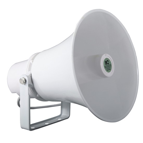 T-720R Weatherproof Aluminum Horn Speaker (15W-30W )