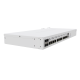 ETHERNET ROUTERS CCR2116-12G-4S+