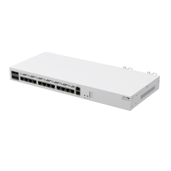 ETHERNET ROUTERS CCR2116-12G-4S+ & Comprehensive CCR2116-12G+ Router - Engineered for Seamless Network Operations