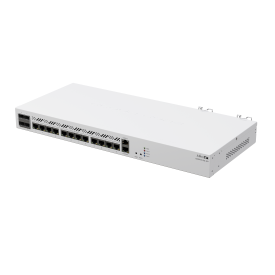 ETHERNET ROUTERS CCR2116-12G-4S+