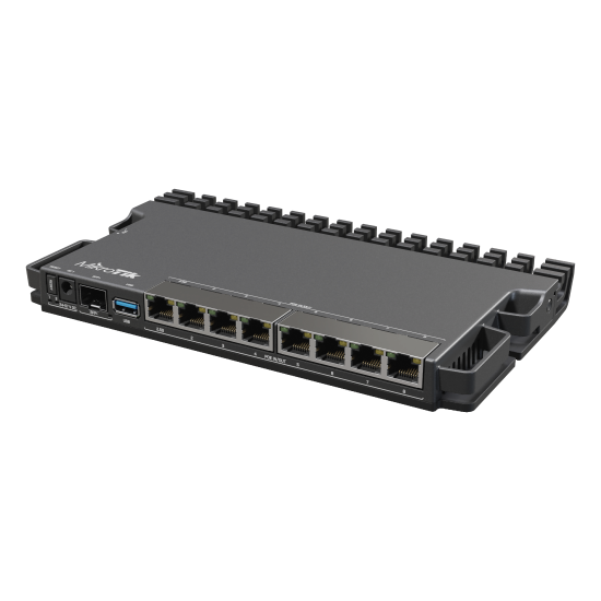 ETHERNET ROUTERS RB5009UPr+S+IN 